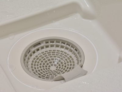 排水口