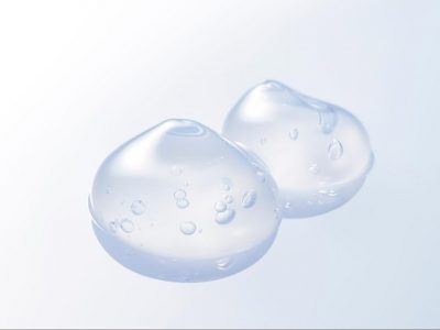 排水溝 ゼリー状