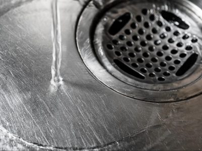 排水溝　ステンレス