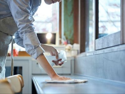 掃除 アルコール