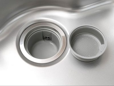 排水口コバエ